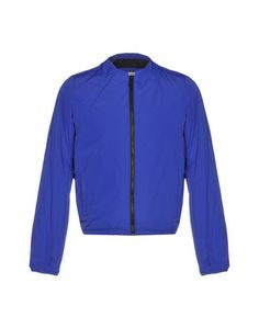 Пуховик с синт. наполнителем Calvin Klein