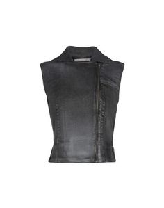 Джинсовая верхняя одежда Calvin Klein