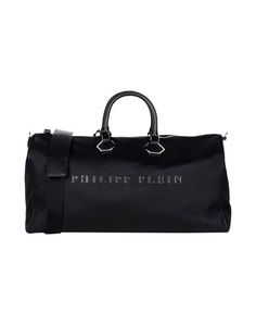 Дорожная сумка Philipp Plein