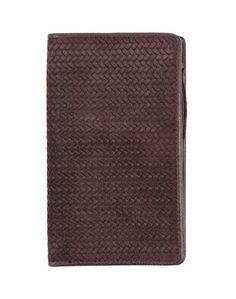 Бумажник NAT &; NIN