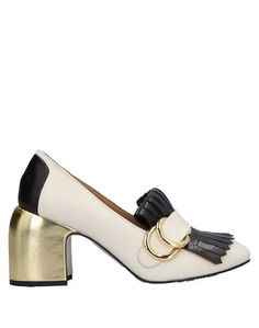 Мокасины HÉcos