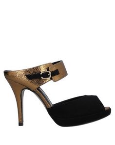 Сандалии Magrit