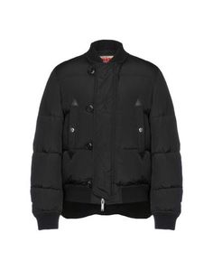 Пуховик Dsquared2