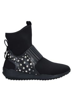 Полусапоги и высокие ботинки Onako