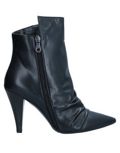 Полусапоги и высокие ботинки ME+ BY Marc Ellis