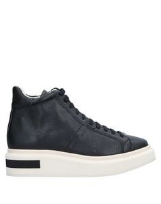 Высокие кеды и кроссовки Manuel Barceló