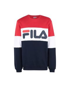 Толстовка Fila
