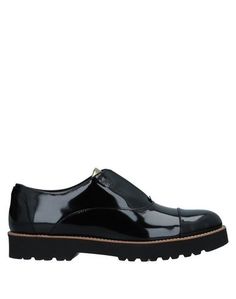 Мокасины Hogan