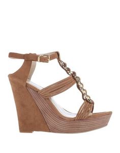 Сандалии LIU •JO Shoes