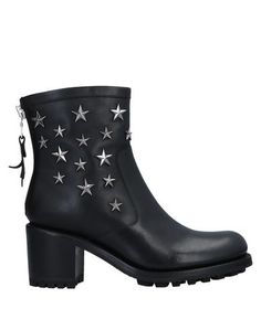 Полусапоги и высокие ботинки Free Lance