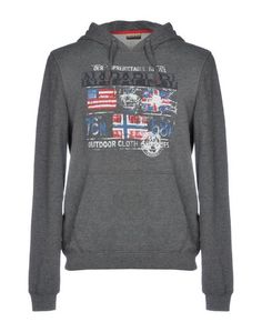 Толстовка Napapijri