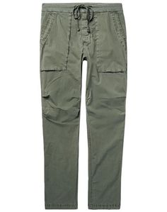 Повседневные брюки James Perse Standard