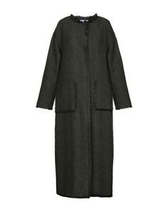 Пальто Weili Zheng