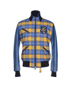 Куртка Tom Rebl