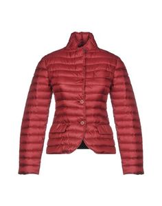 Пуховик Aspesi