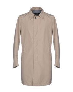 Легкое пальто Bugatti