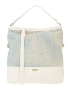 Сумка на руку Guess