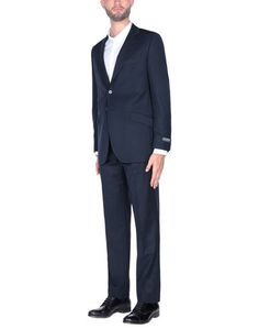 Костюм Carlo Pignatelli Classico
