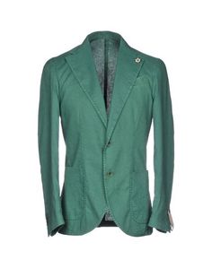 Пиджак Gabardine