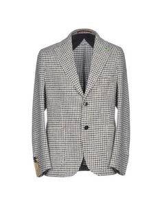 Пиджак Gabardine