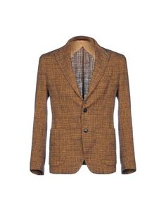 Пиджак Gabardine