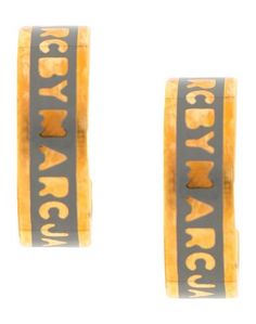 Серьги Marc By Marc Jacobs