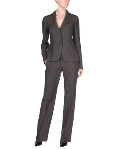 Классический костюм Aspesi