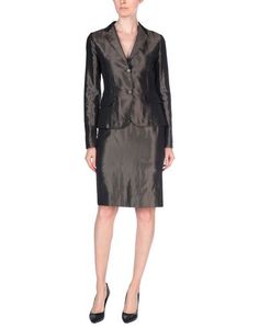 Классический костюм Aspesi