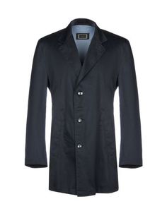 Легкое пальто Bugatti