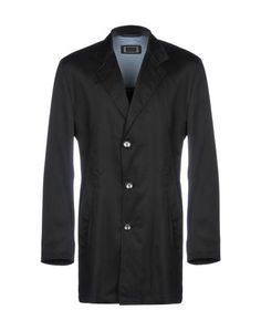 Легкое пальто Bugatti