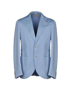 Пиджак Gabardine