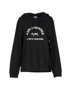 Толстовка Karl Lagerfeld