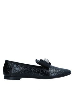 Мокасины Giuseppe Zanotti