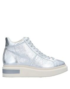 Высокие кеды и кроссовки Manuel Barceló