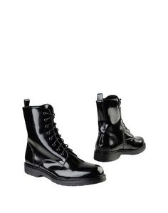 Полусапоги и высокие ботинки Pierre DarrÉ