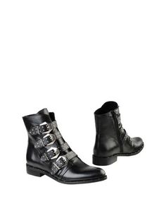 Полусапоги и высокие ботинки Pierre DarrÉ