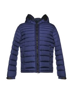 Пуховик AI Riders ON THE Storm