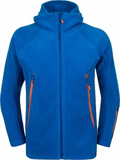 Толстовка мужской Merrell, размер 52