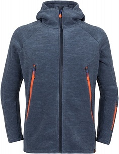 Толстовка мужской Merrell, размер 54