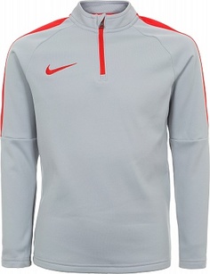 Толстовка для мальчиков Nike Dry, размер 46-48