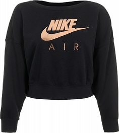 Толстовка женский Nike Sportswear Rally, размер 48-50