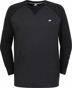Джемпер мужской Nike Sportswear Optic, размер 46-48