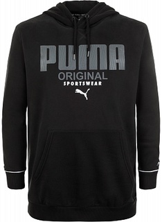 Толстовка мужской Puma Athletics, размер 48-50
