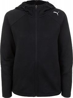 Толстовка женский Puma Evostripe Core, размер 42-44