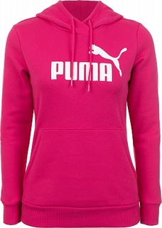 Джемпер женский Puma Ess Logo, размер 44-46
