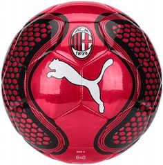 Мяч футбольный Puma AC Milan