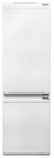 Холодильник Beko Diffusion BCHA2752S белый (двухкамерный)