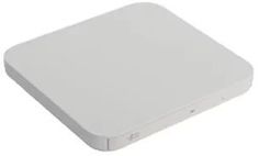 Оптический привод DVD-RW LG GP90NW70, внешний, USB, белый, Ret