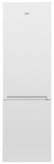 Холодильник BEKO CNKL7321KA0W, двухкамерный, белый