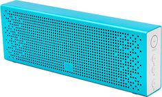 Портативная колонка XIAOMI Mi Bluetooth Speaker, 6Вт, синий